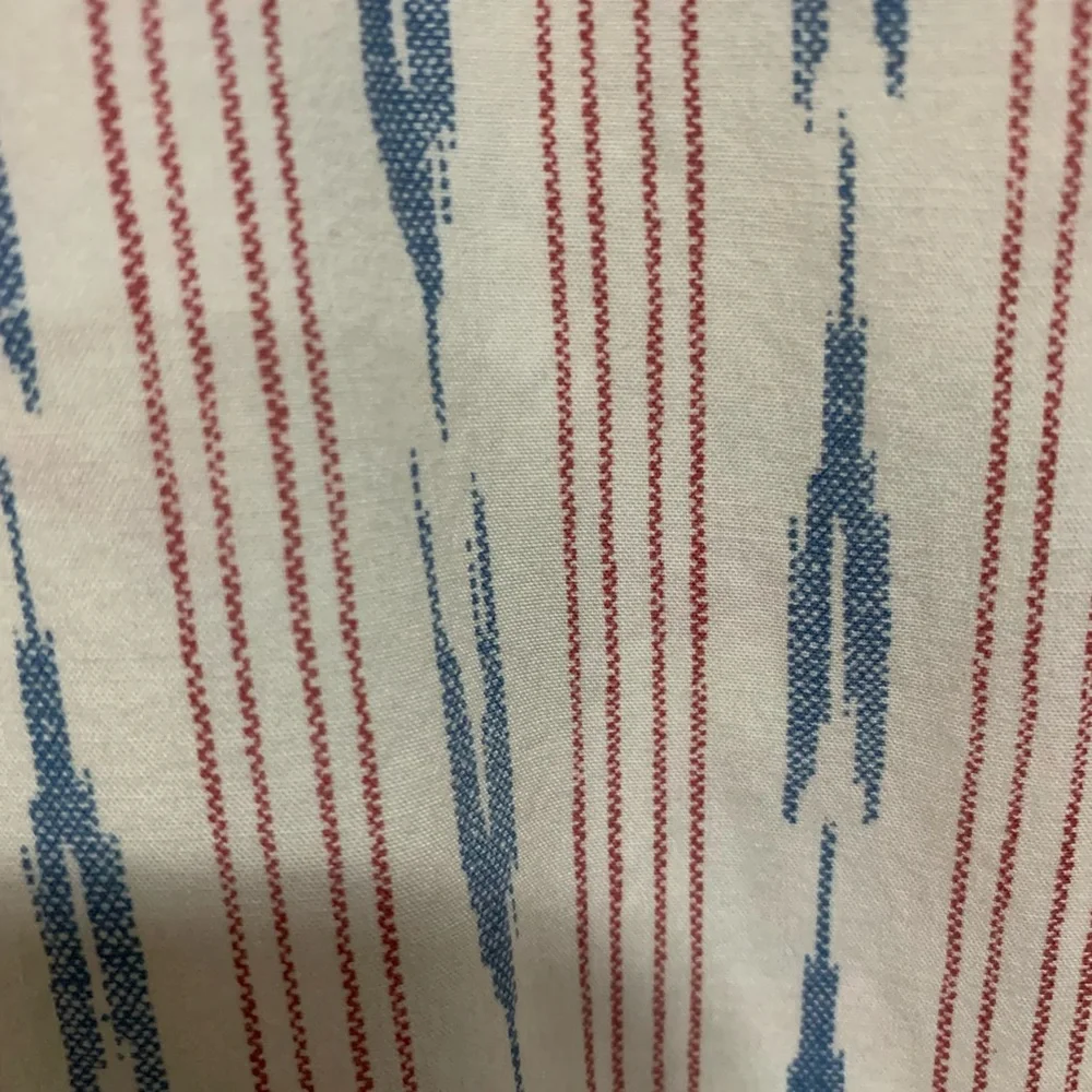 Ralph Lauren Floral and striped shams
